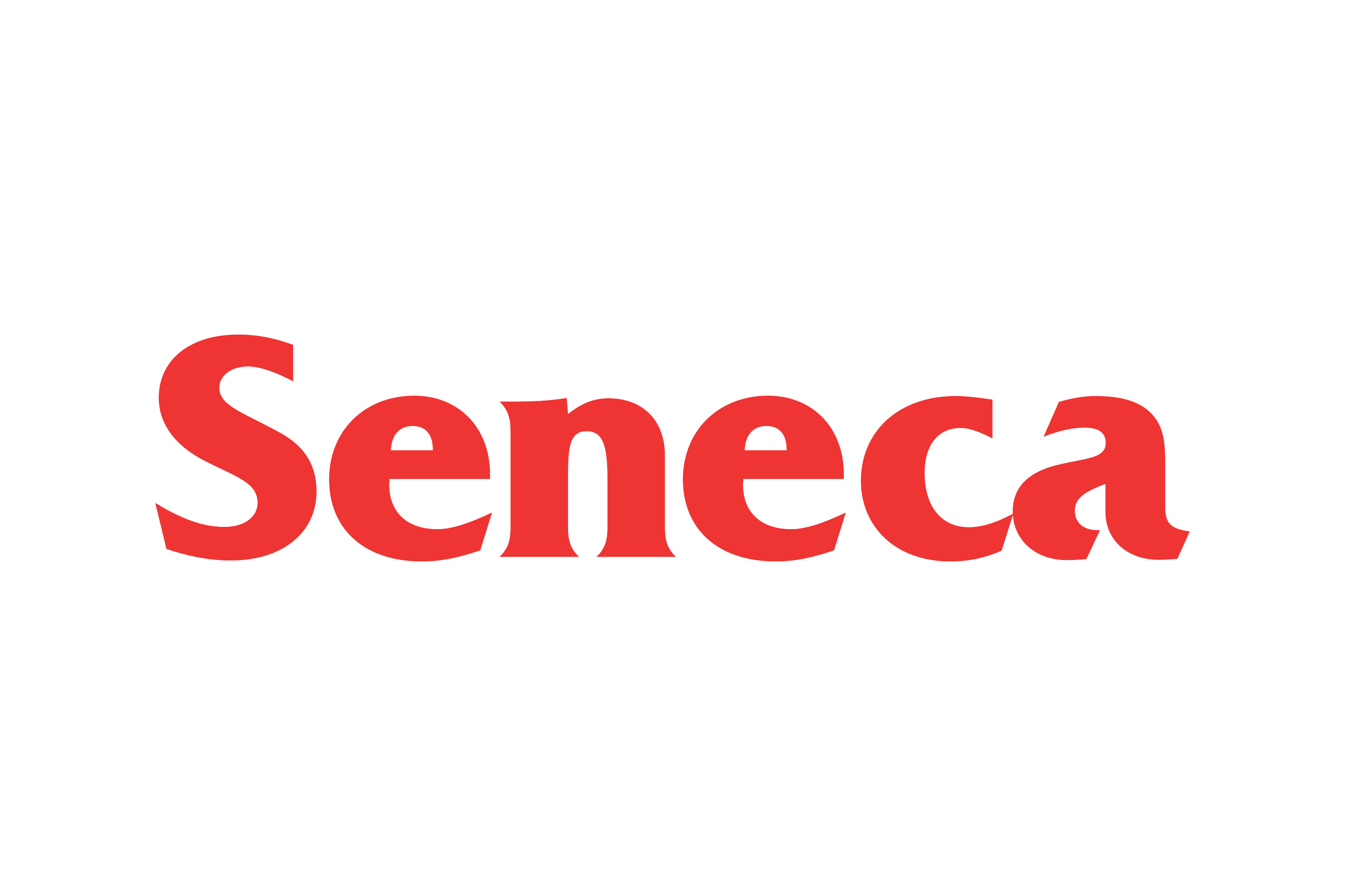 Seneca Logo