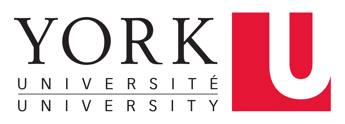York University Logo