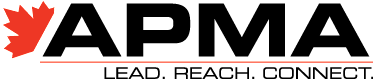 APMA Logo
