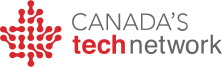 Canada Tech Network Logo
