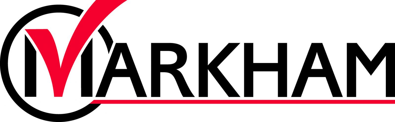 Markham Logo