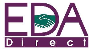 EDA Direct Logo