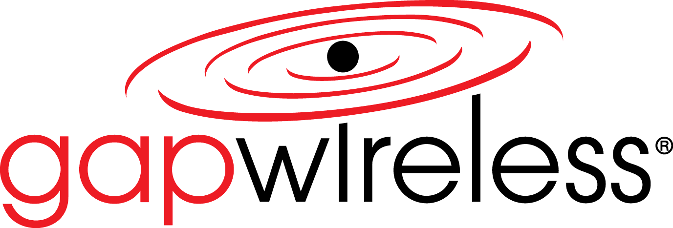 Gap Wireless Logo