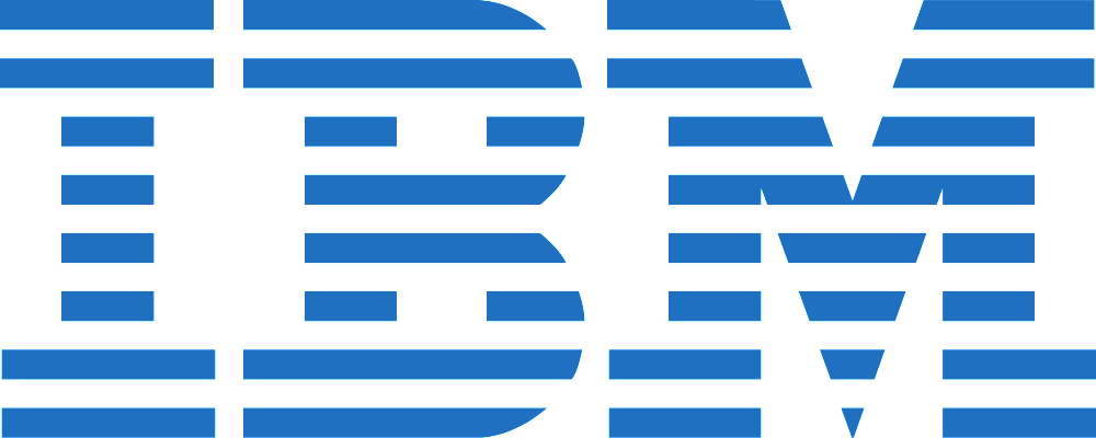 IBM Logo