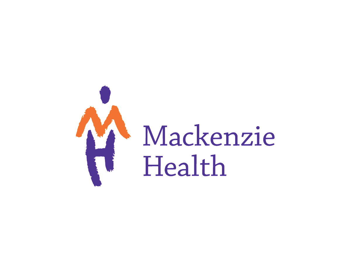 Mackenzie Health Logo