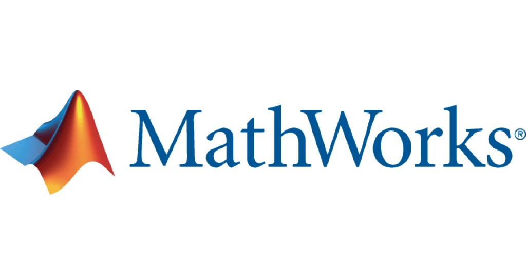 Mathworks Logo