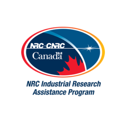NRC IRAP Logo