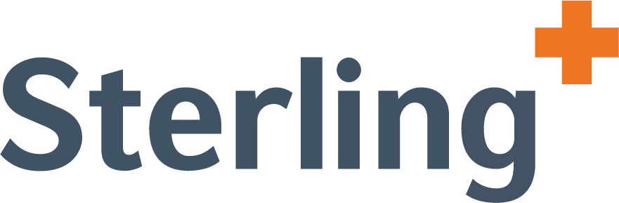 Sterling Logo