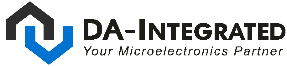Integrated Logo