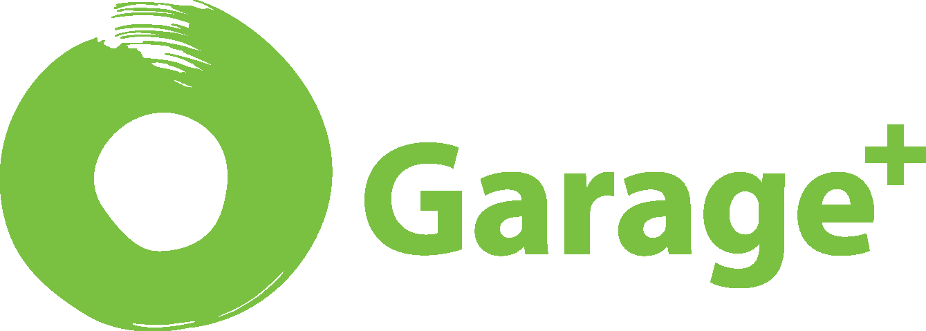 Garage Logo