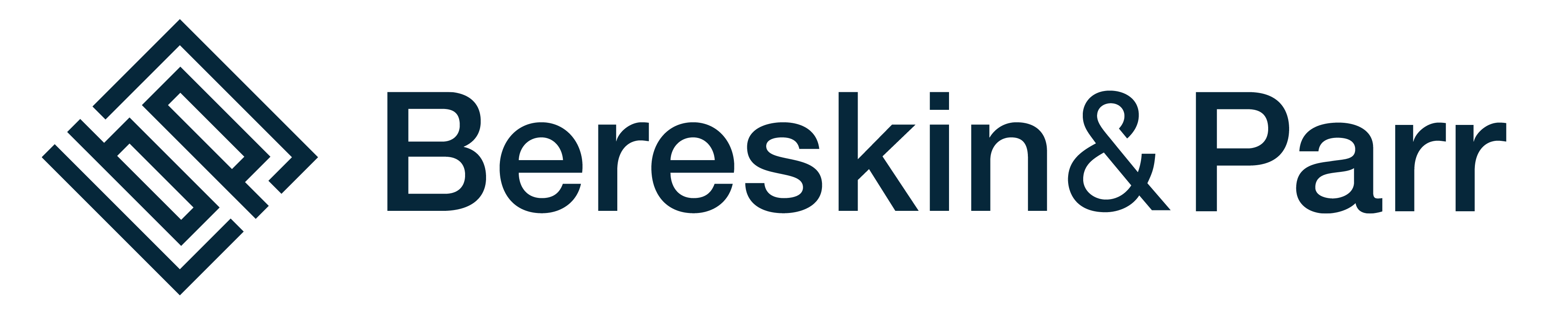 Bereskin Parr Logo
