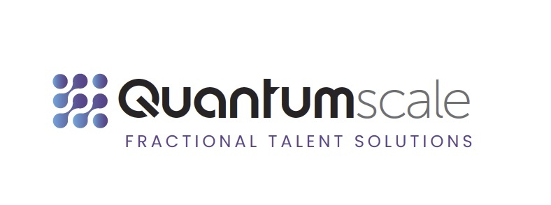 QuantumScale Logo