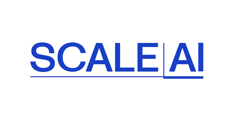 Scale AI Canada Logo