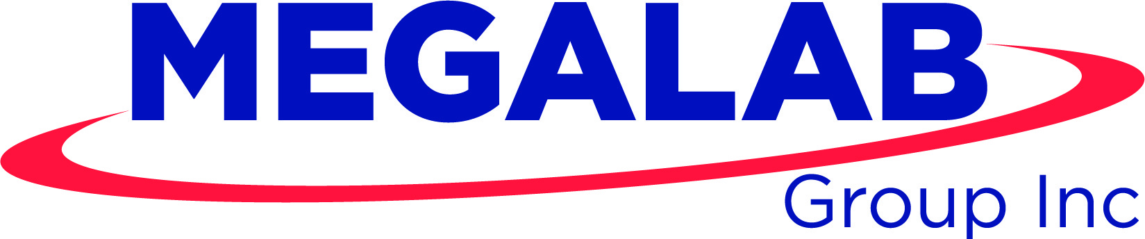 Megalab Logo